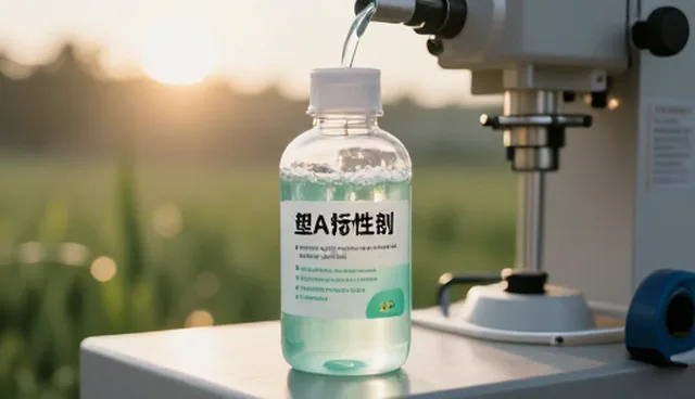 化工产品分装过程中的使用问题与应对建议