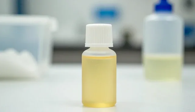 分装操作中性能表现与适用场景分析