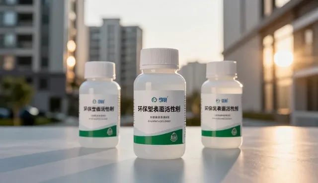 化工分装产品如何提升性能与适用条件?