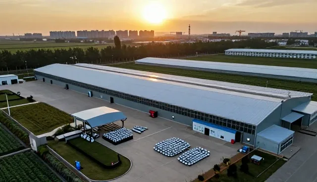 提升性能表现：来料加工场景中的优化实践